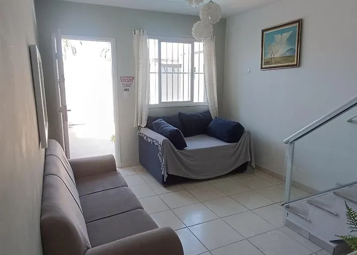 Casa De Praia