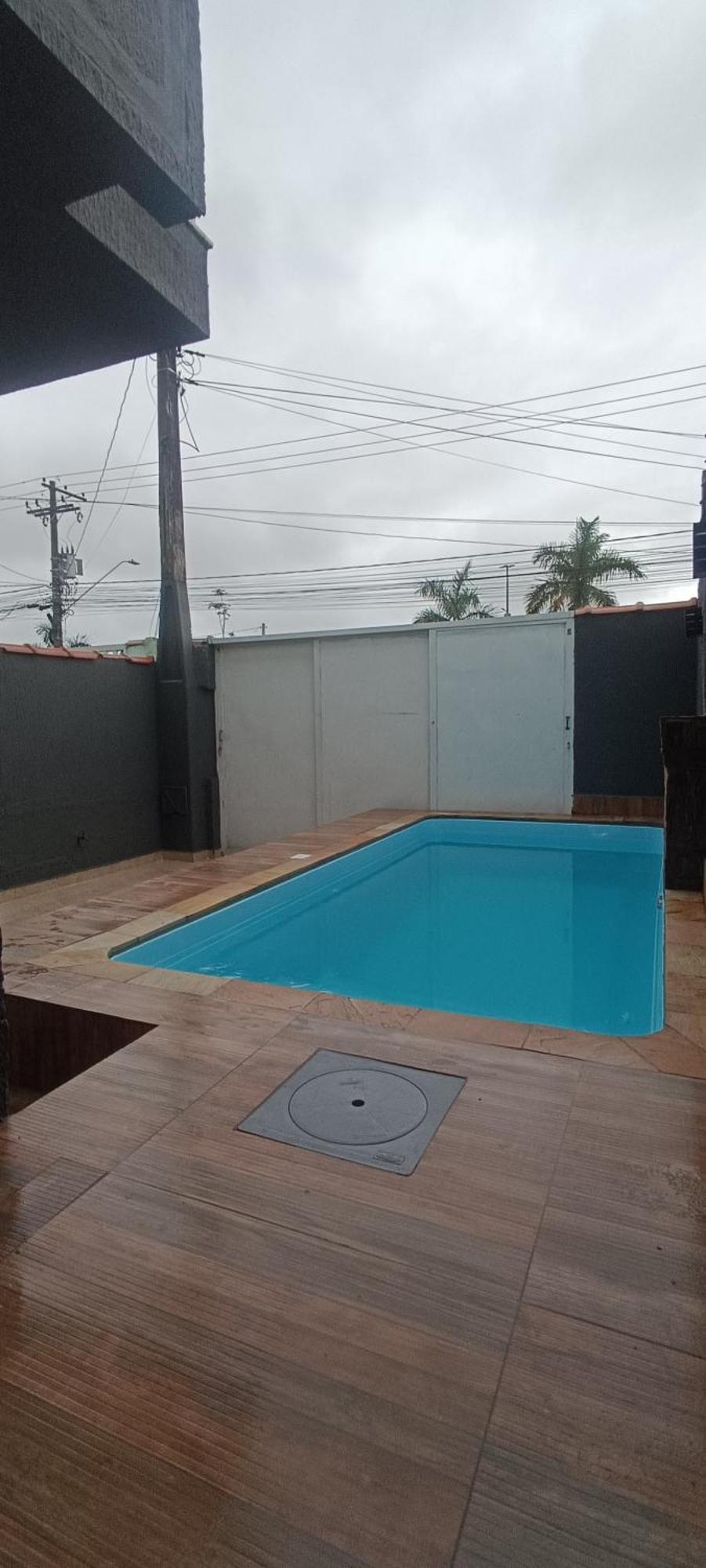 Casa De Holiday home Praia Grande (Santos)
