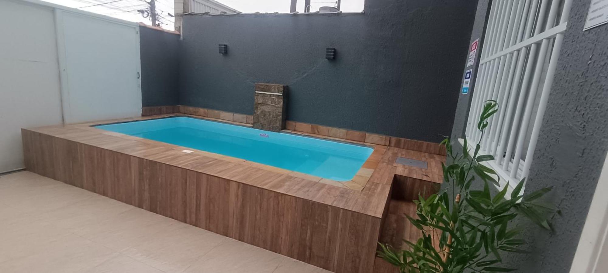 Casa De Praia Grande (Santos)