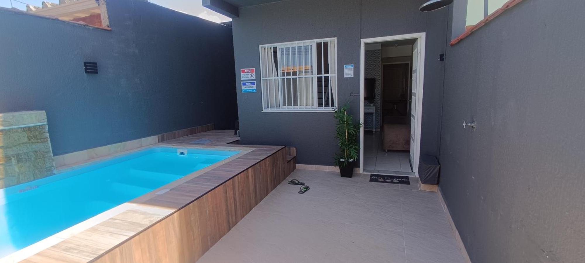 Casa De * Praia Grande (Santos)
