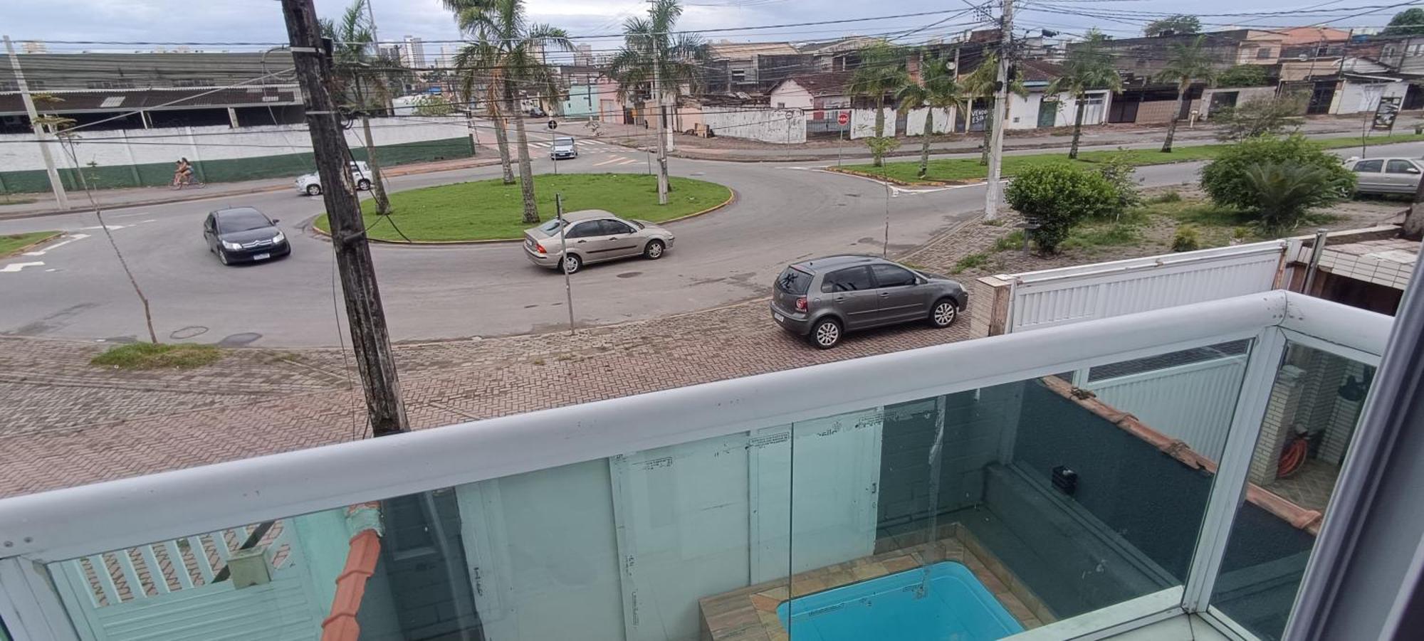 Casa De *
