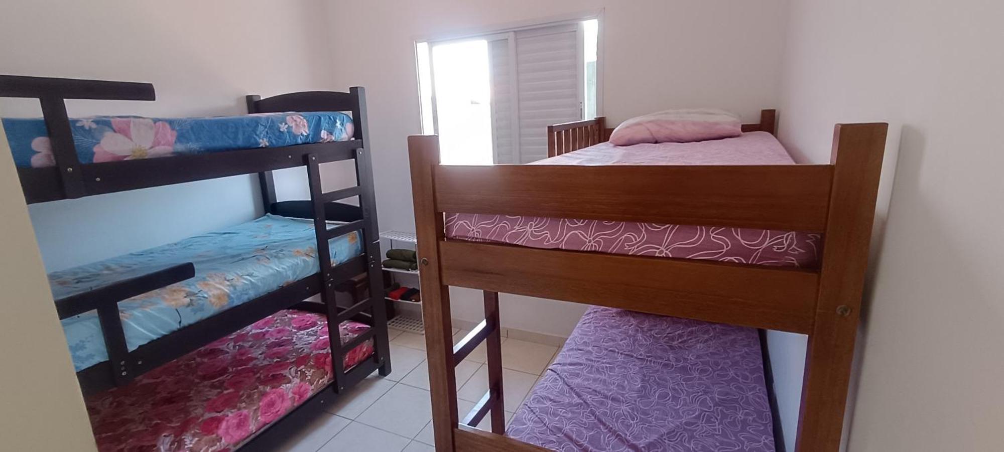 Casa De * Praia Grande (Santos)