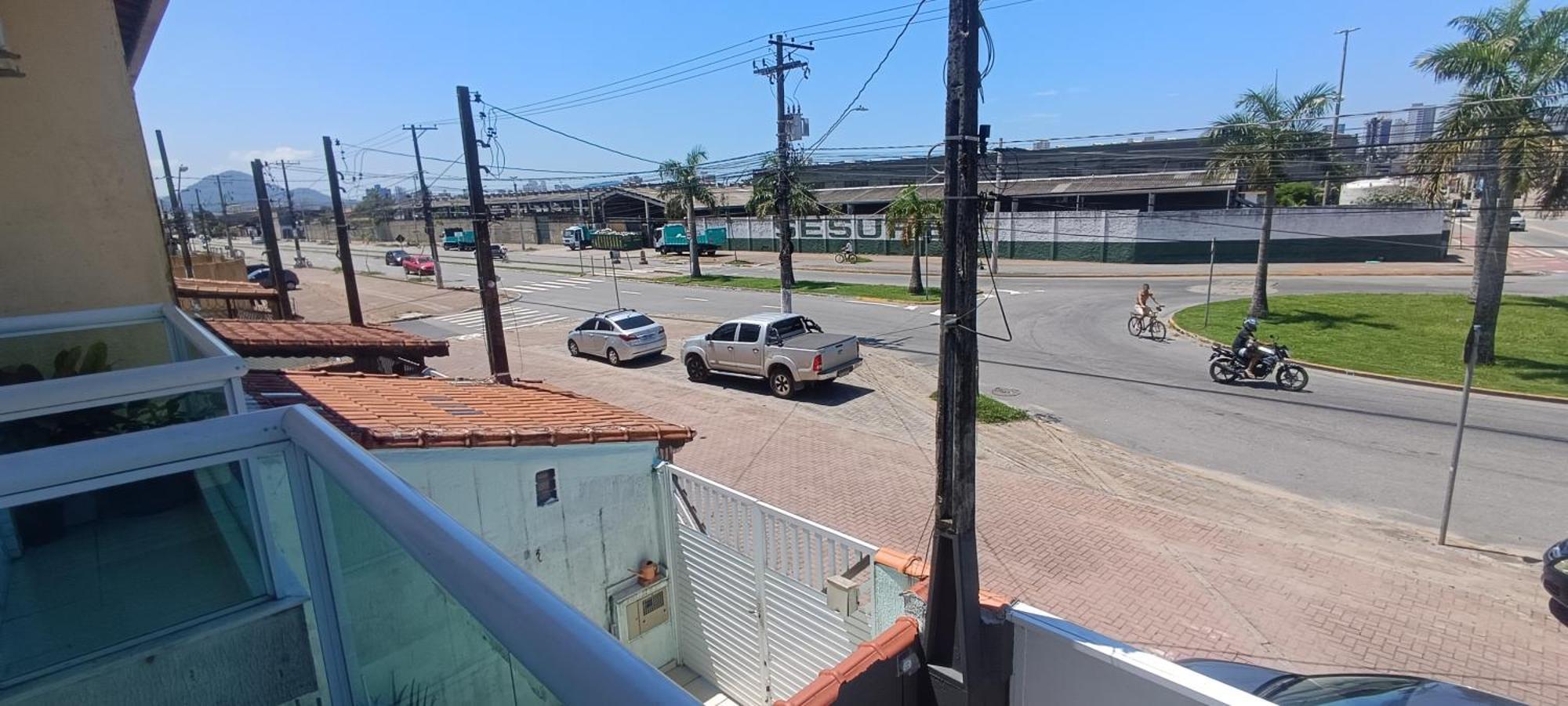 Casa de Férias Casa De