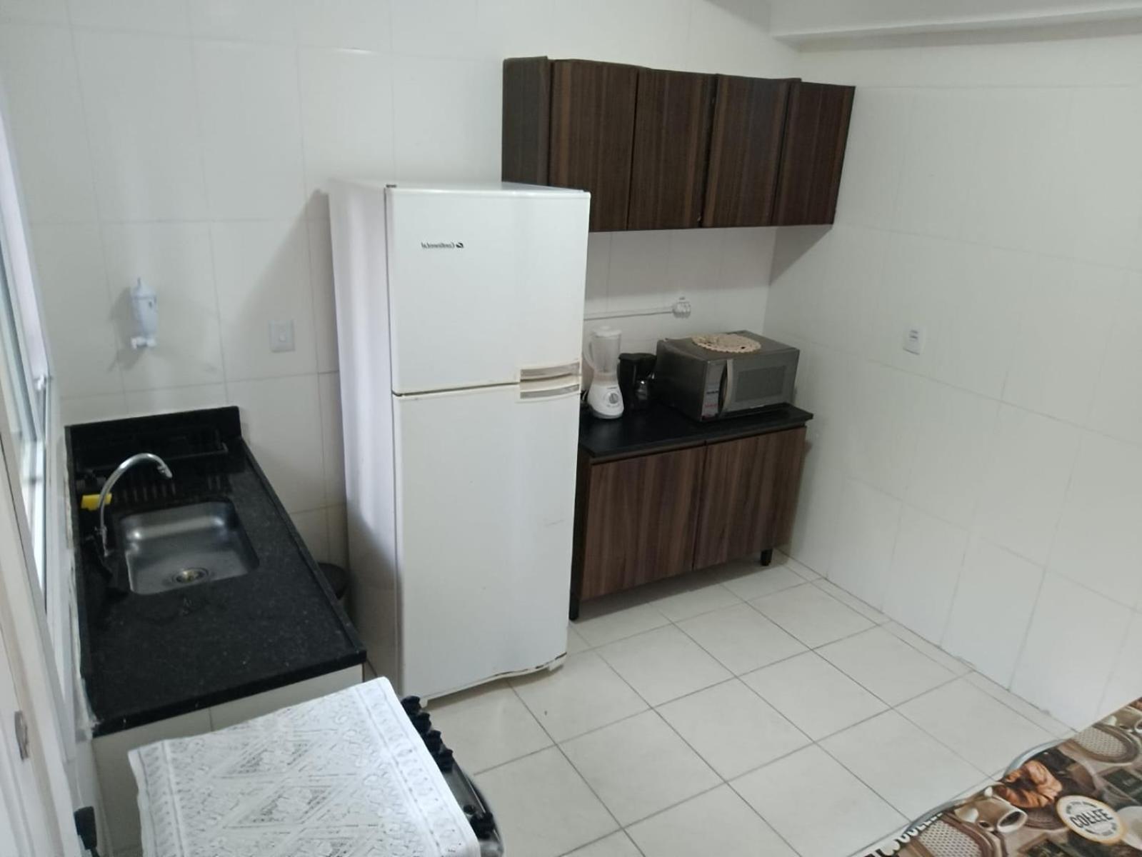 Casa De Praia Grande (Santos)